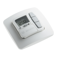 Preview: Becker centronic sunwindcontrol swc52