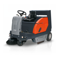 Preview: HAKO Sweepmaster P1200 RH