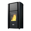 Pellet stove Logo