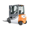 Forklifts Logo