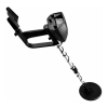 Metal Detector Logo