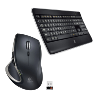Preview: Logitech MX800