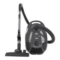 Preview: Bissell Zing 4122 series