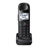 Preview: Panasonic KX-TGLA40