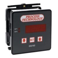 Preview: Process Technology DQ15D