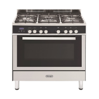 Preview: DeLonghi DEF909GW