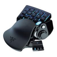 Preview: Razer Nostromo
