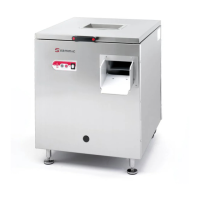 Preview: Sammic SAS-5001