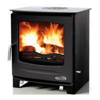 Preview: Henley Stoves Sherwood 12