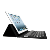 Preview: Kensington keyboard for iPad 3