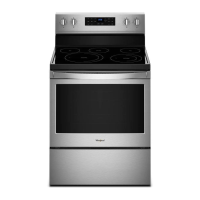 Preview: Whirlpool ELECTRIC RANGE