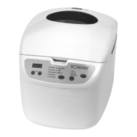 Preview: BOMANN CB 579