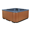 Hot Tub Logo