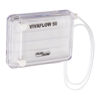 Preview: Sartorius Vivaflow 50