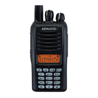 Preview: Kenwood NX-420 K