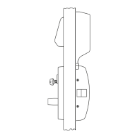 Preview: Assa Abloy SARGENT KP8977