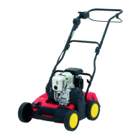 Preview: Wolf Garten UV 35 B
