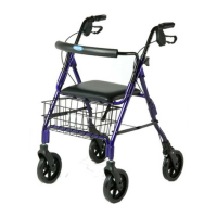 Preview: Invacare 65851R