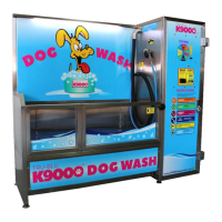 Preview: TRU-BLU K9000 2.0