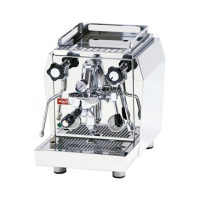 Preview: La Pavoni GIOTTO EVOLUTION