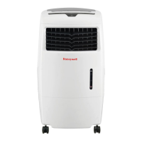 Preview: Honeywell CL25AE