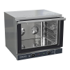 Convection Oven Logo