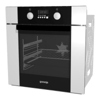 Preview: Gorenje B 7580 E