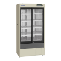 Preview: Phcbi MPR-514R Series