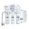 Water Filtration Systems Logo