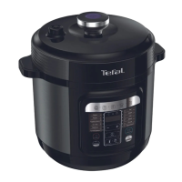 Preview: TEFAL HOME CHEF CY601832