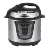 Electric Pressure Cooker Logo