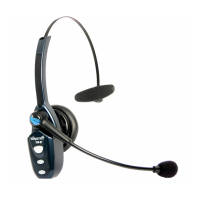 Preview: BlueParrott B250-XT