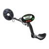 Metal Detector Logo