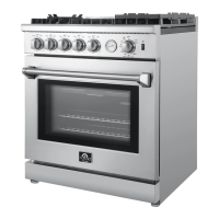 Preview: Forno FFSGS6276-30