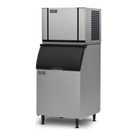 Preview: Ice-O-Matic CIM 300