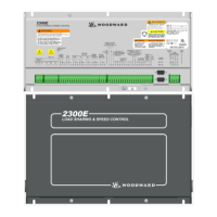 Preview: Woodward 2300E