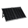 Solar panel Logo