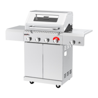 Preview: Nexgrill CUCINA G4CCNQ