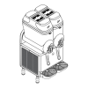 Beverage Dispenser Logo