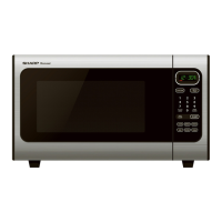 Preview: Sharp R-408LS
