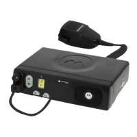 Preview: Motorola CM140