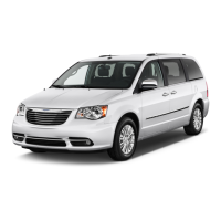 Preview: Chrysler Town & Country 2014