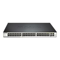 Preview: D-Link xStack DGS-3120 Series