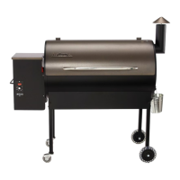 Preview: Traeger BBQ075