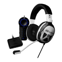 Preview: Turtle Beach XP SEVEN