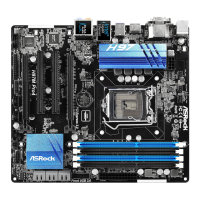 Preview: ASROCK H97M Pro4