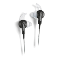 Preview: Bose SoundTrue