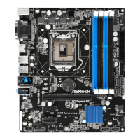Preview: ASROCK H97M Anniversary
