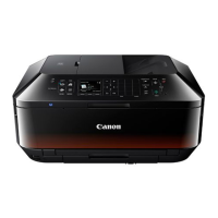 Preview: Canon PIXMA MX721