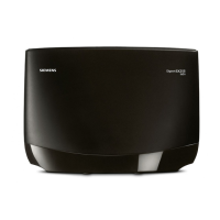Preview: Siemens GIGASET SX205 ISDN